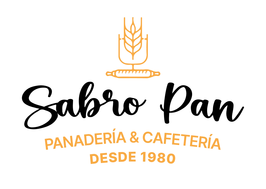 Logo Sabro Pan