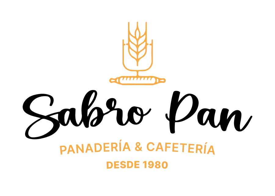Logo Sabro Pan