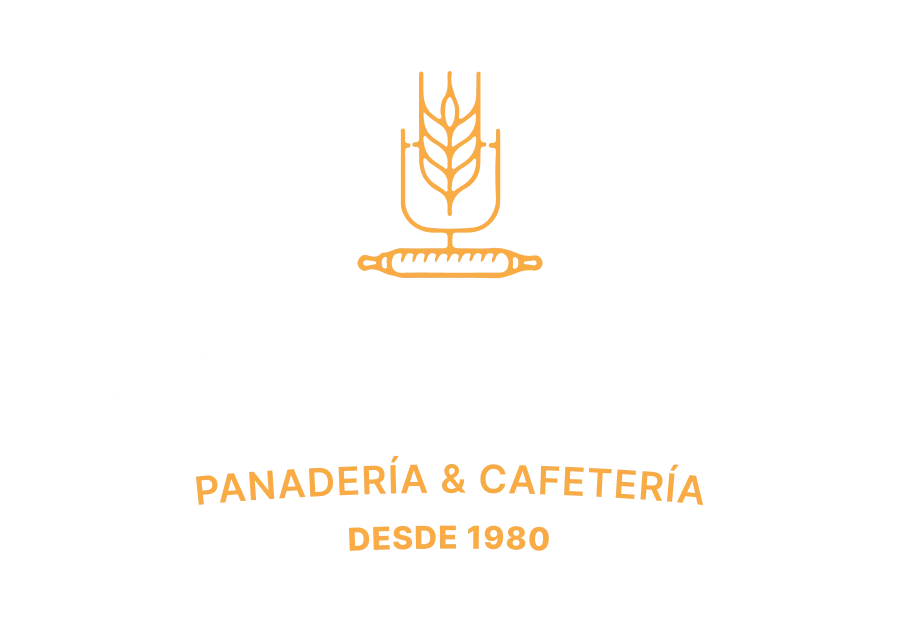 Logo Sabro Pan